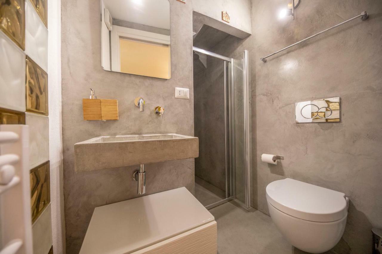 La Suite Di Ruggero Cefalù Kültér fotó