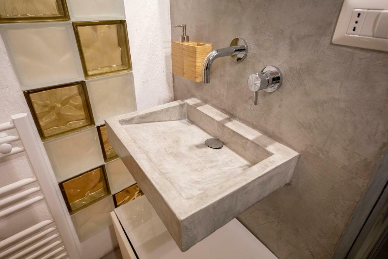 La Suite Di Ruggero Cefalù Kültér fotó