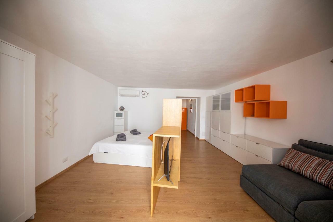 La Suite Di Ruggero Cefalù Kültér fotó